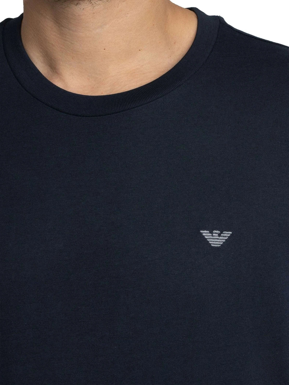 Pigiama Giro collo Uomo AF14994 EM000617 Emporio Armani