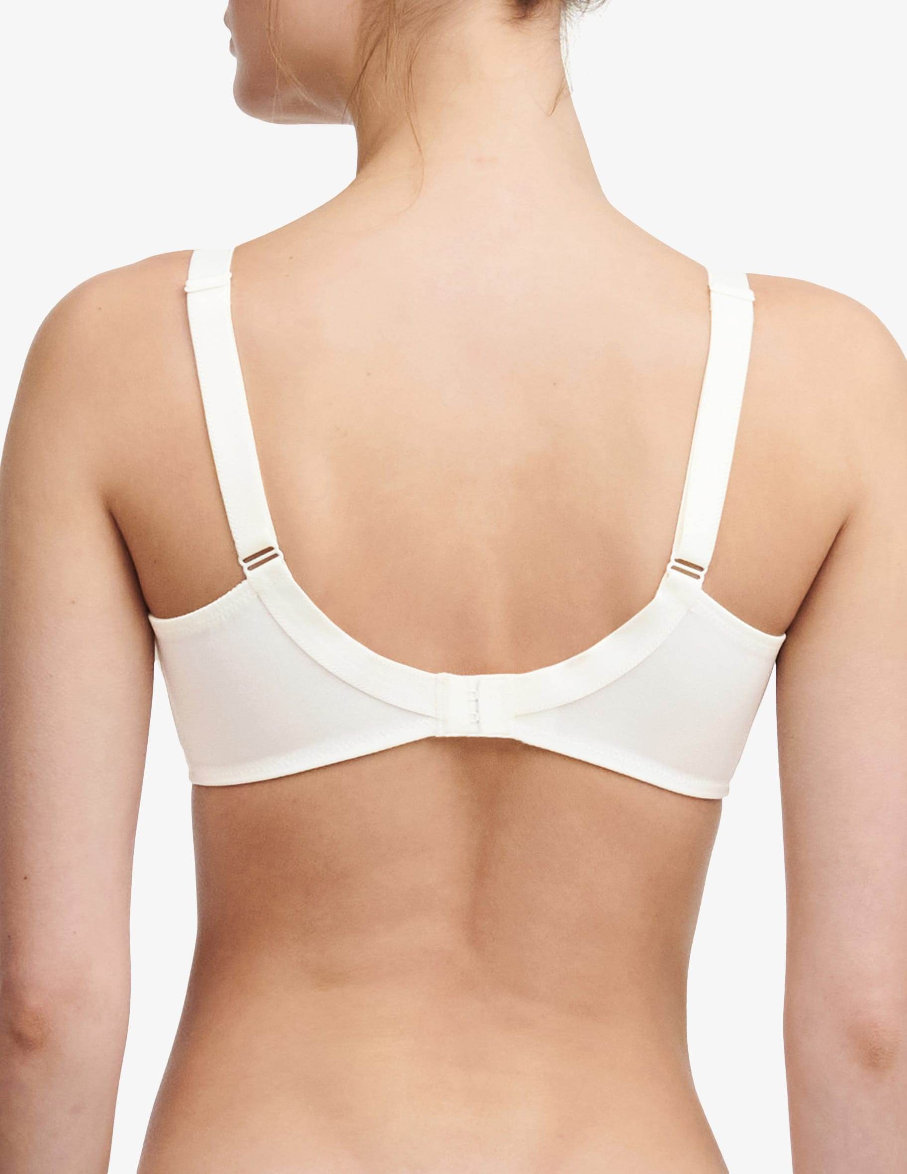 Reggiseno Sfoderato con ferretto Donna 2031 Chantelle - evabiancheria