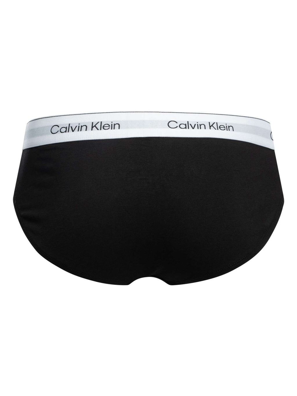 Slip 3-pack Uomo NB4388 Calvin Klein