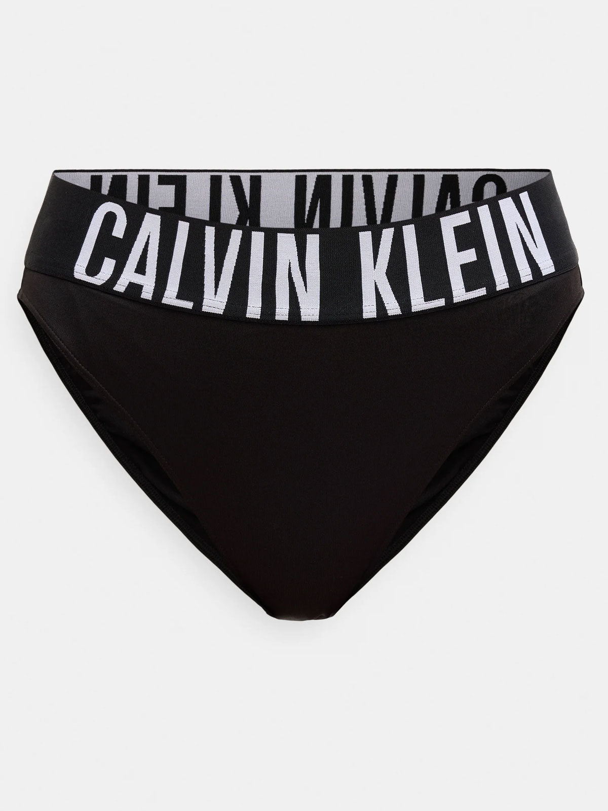Slip Elastico Esterno Donna QF8753 Calvin Klein