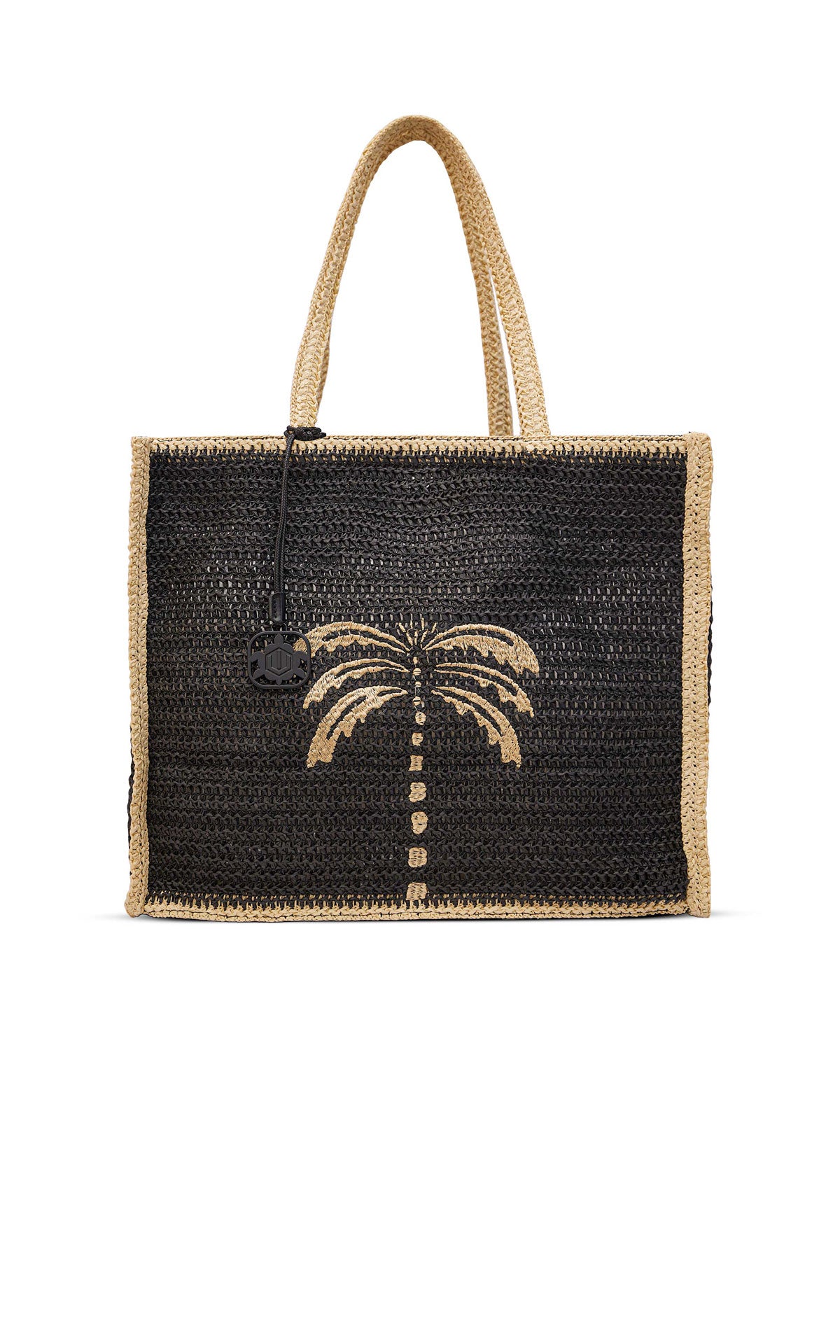 Borsa Mare media Donna VI26-123 Vacanze Italiane