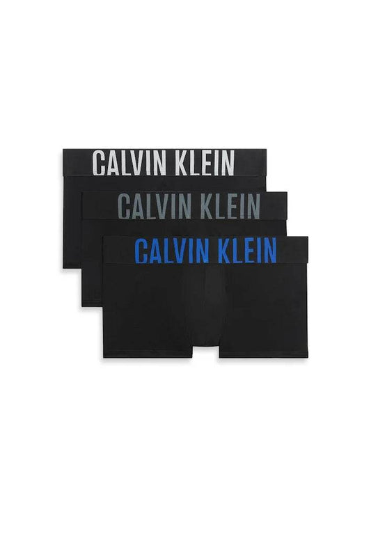 Boxer 3-pack Uomo NB3611A Calvin Klein - evabiancheria