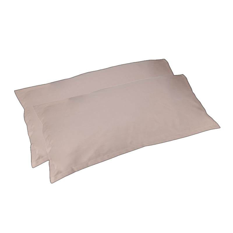 Federe Tinta Unita Biancheria Arianna Federe Fazzini - evabiancheria