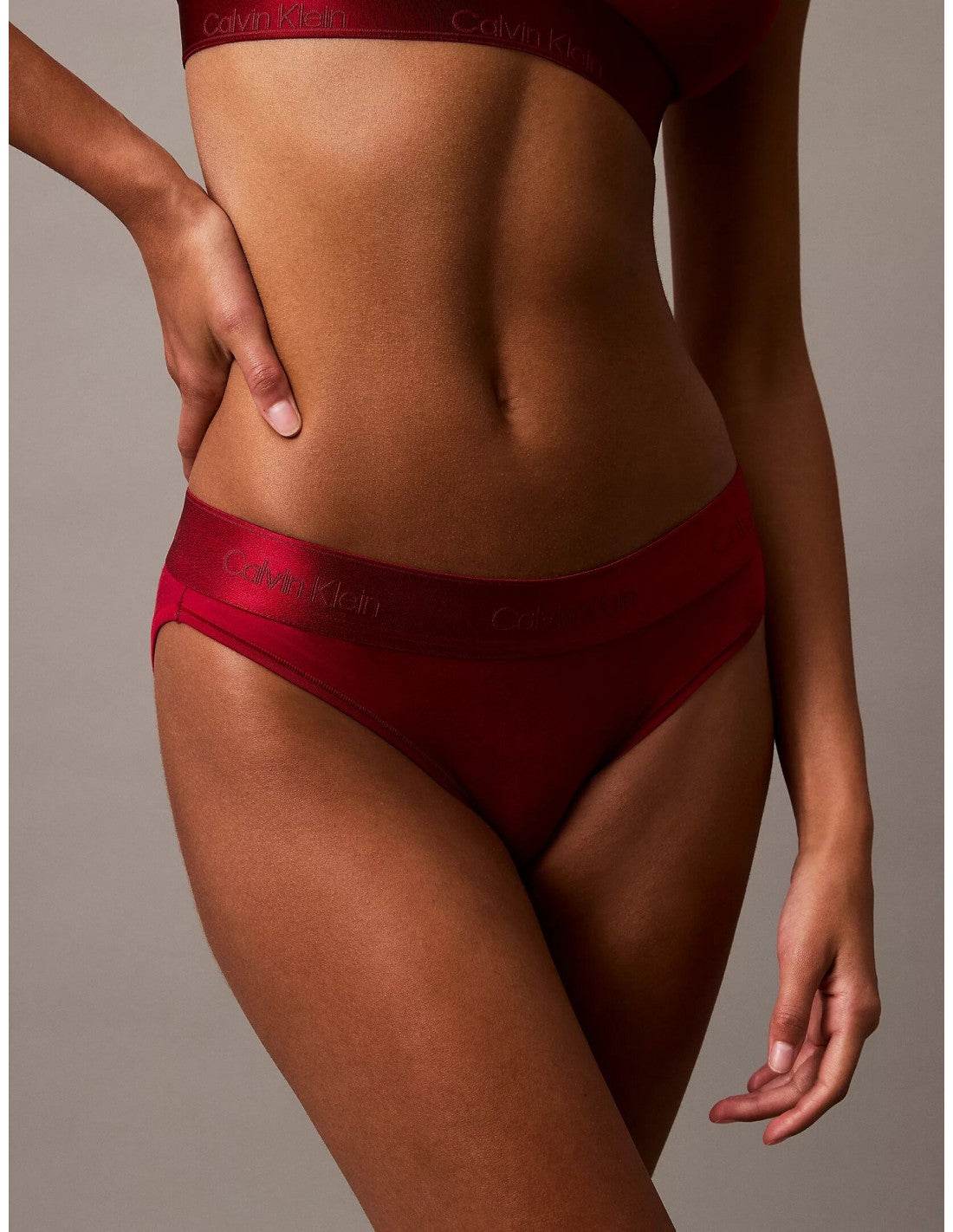 Slip Singolo Donna QF7999E Calvin Klein - evabiancheria