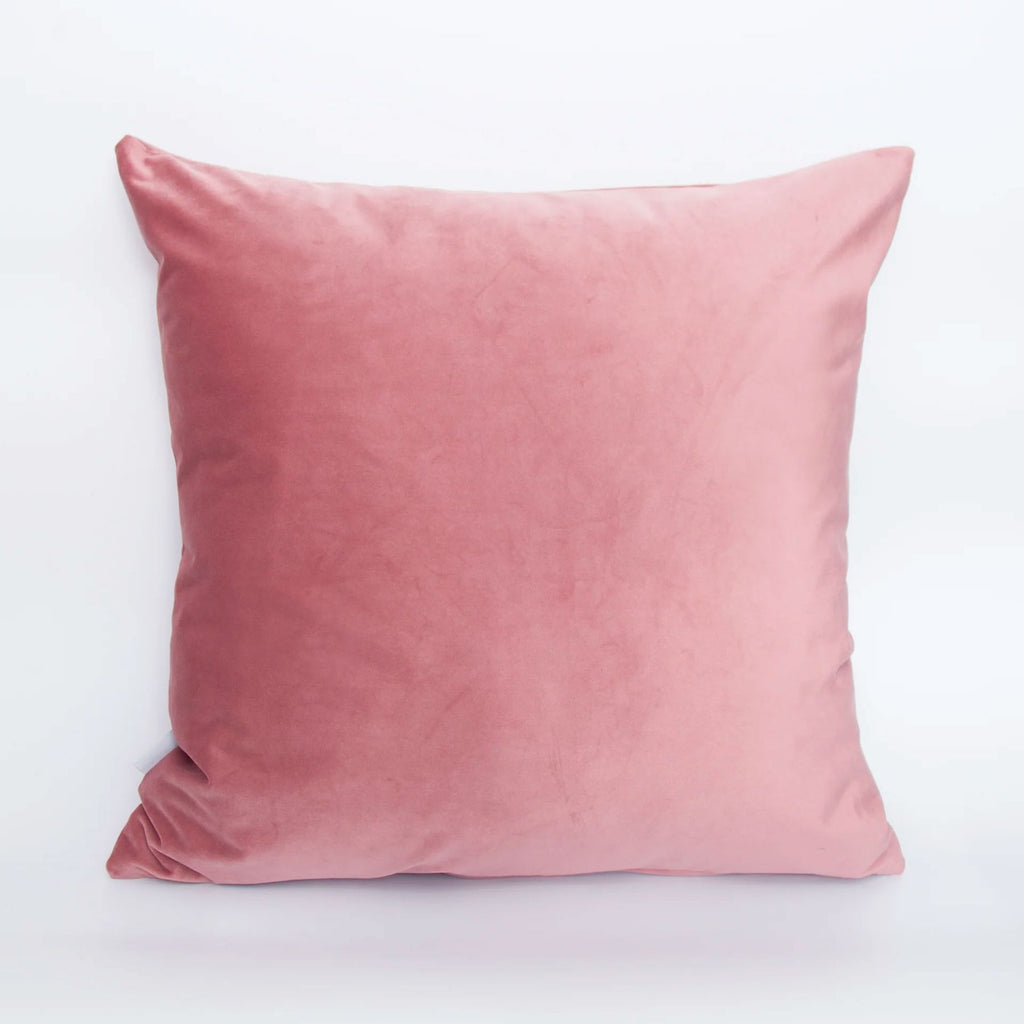 Cushion 50x50 Linen VELVET 50X50 Eva Home Collection