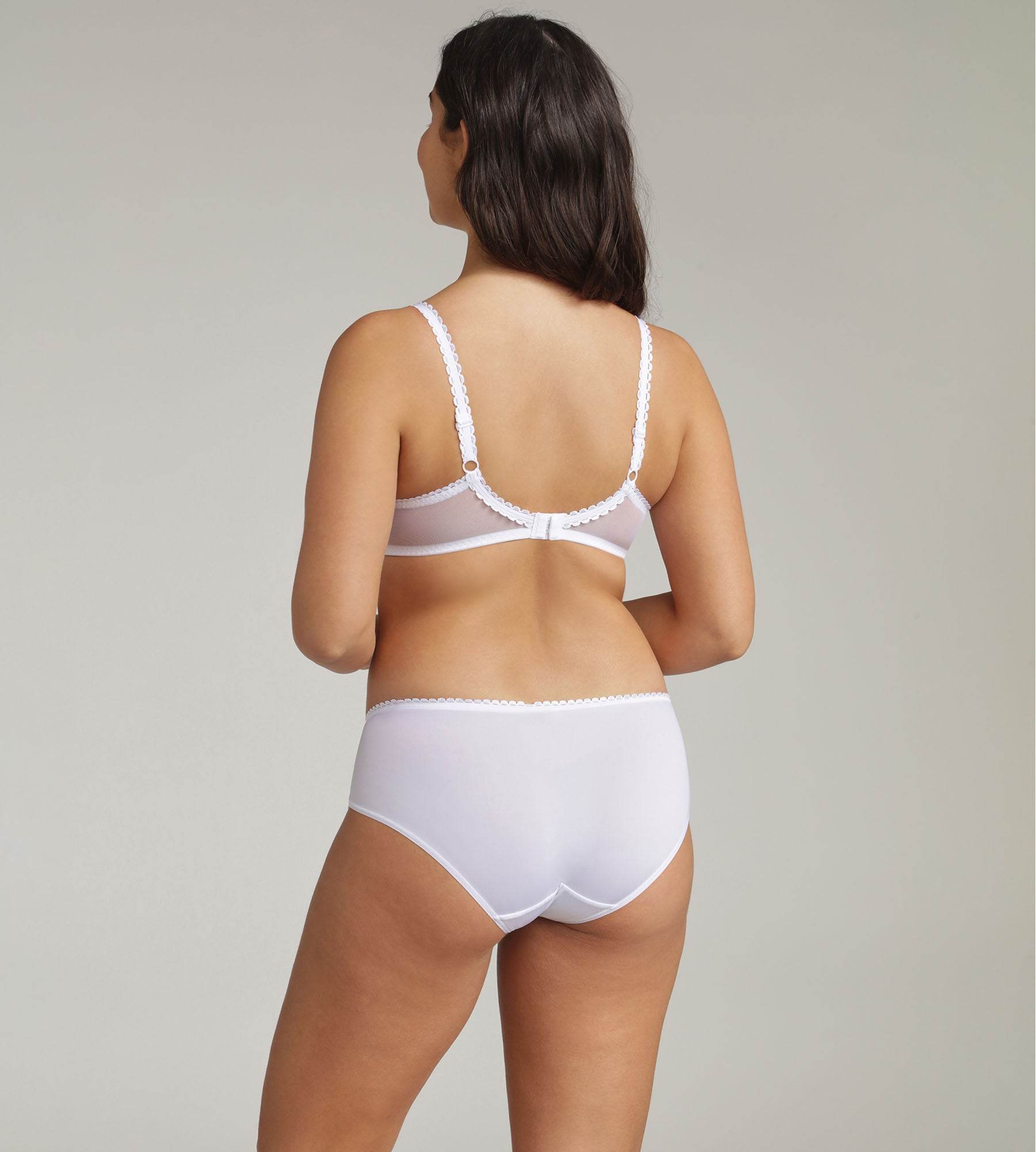 Reggiseno Sfoderato con ferretto Donna P00DC8 Playtex - evabiancheria