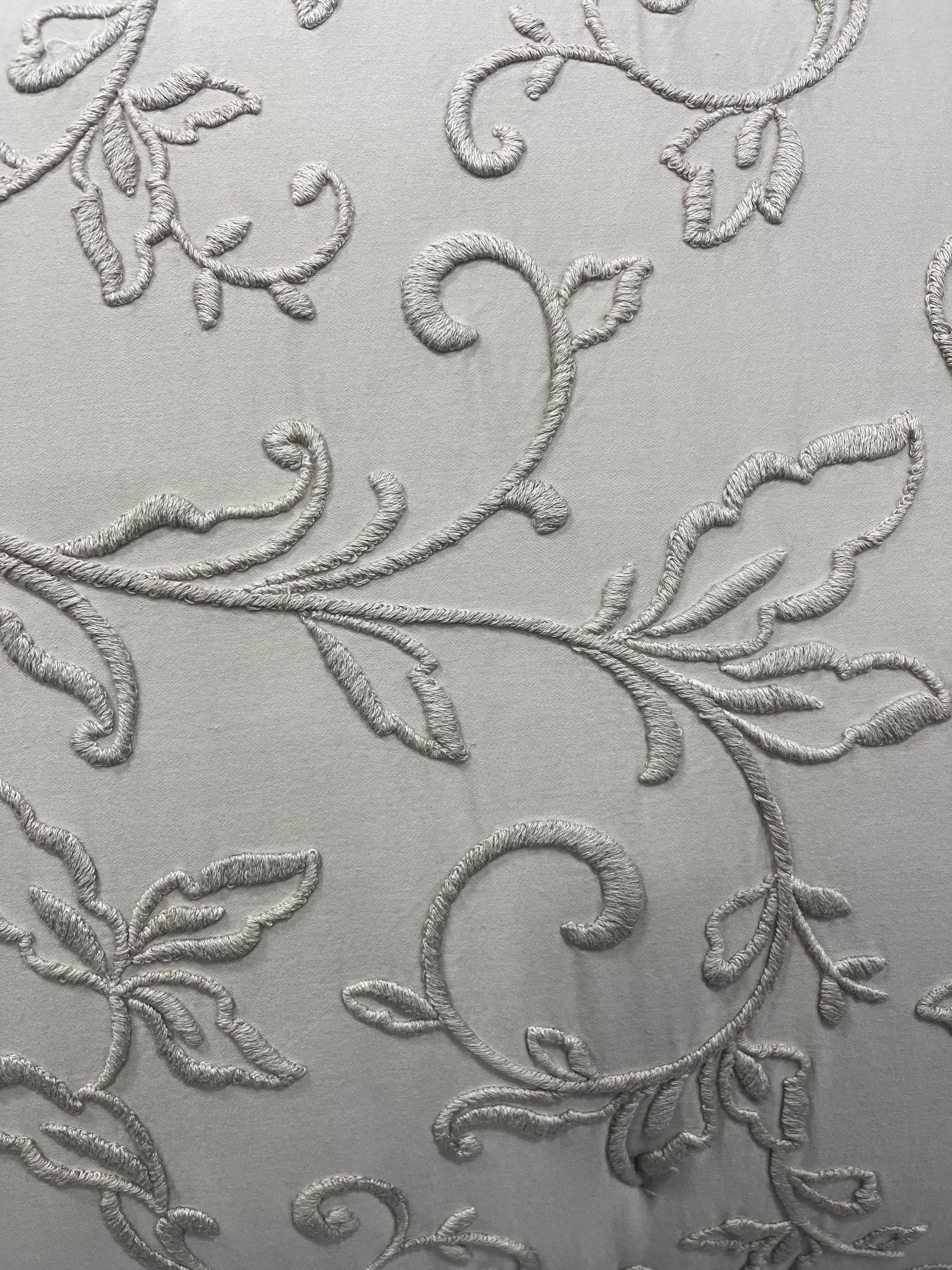 Trapunta + 2 cuscini Biancheria Dune Merveille Trap+ 2 cuscini Mastro Raphael