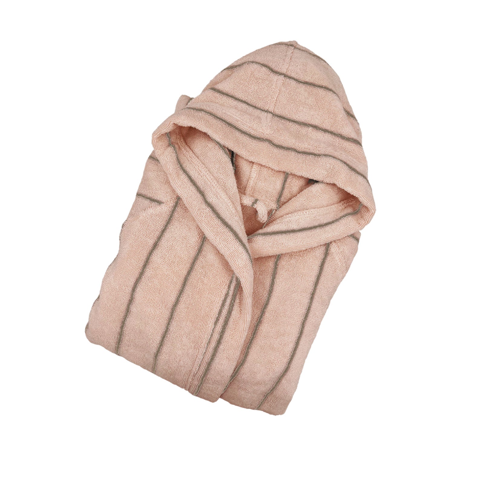 Accappatoio con cappuccio Biancheria Smarty Acc Fazzini