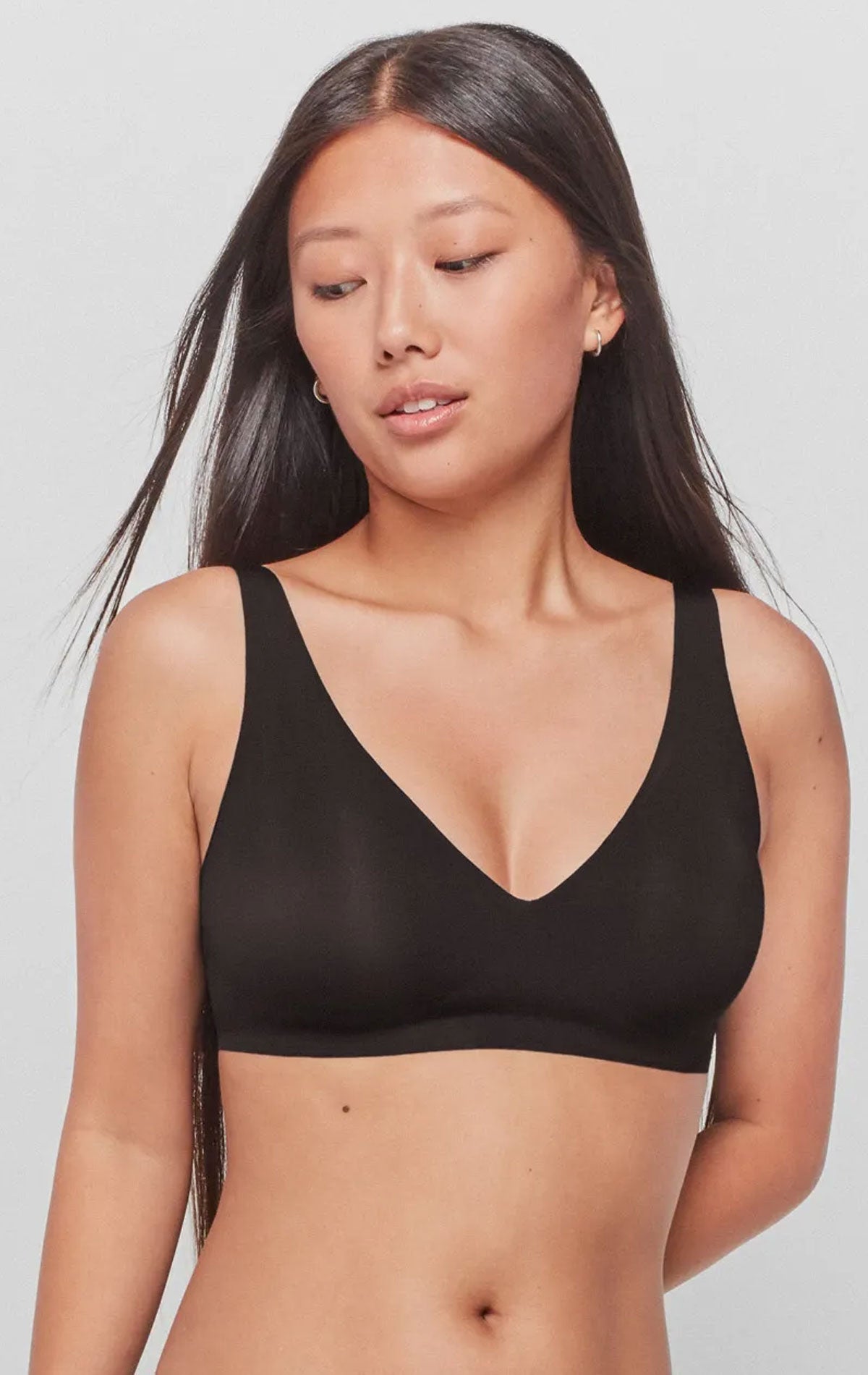 Reggiseno Coppa preformata Donna 10011T Gisela