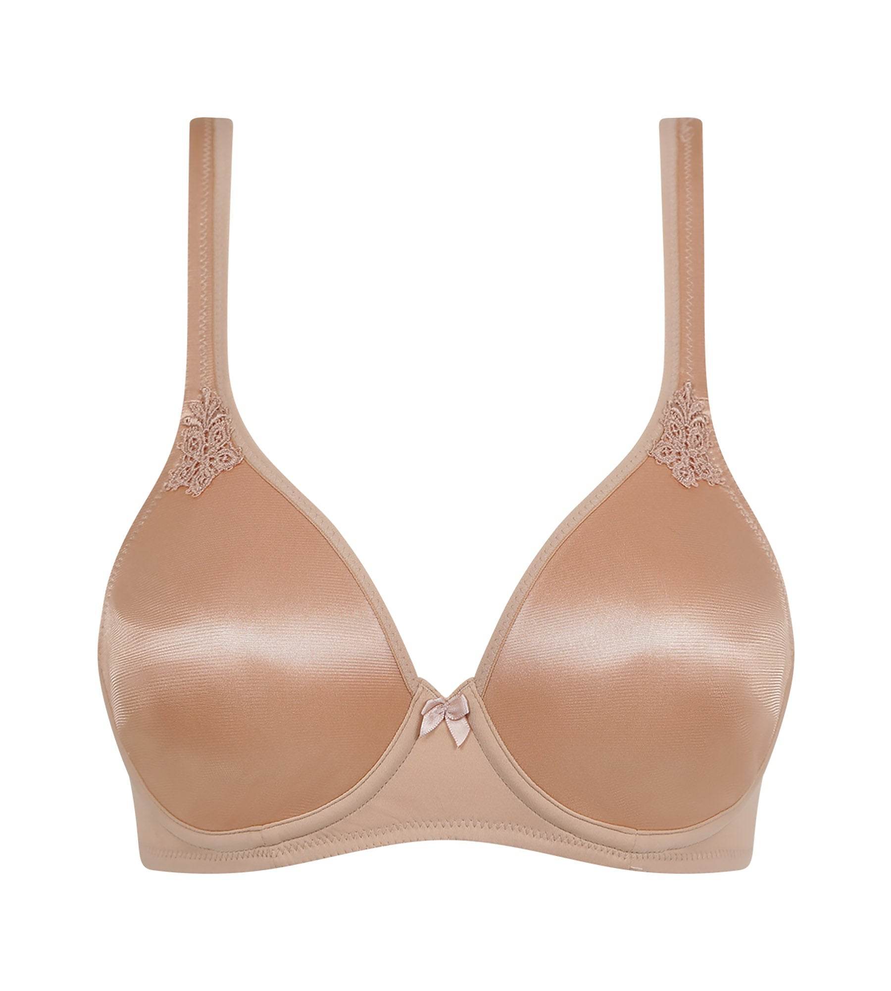 Reggiseno Sfoderato con ferretto Donna P0A68 Playtex - evabiancheria