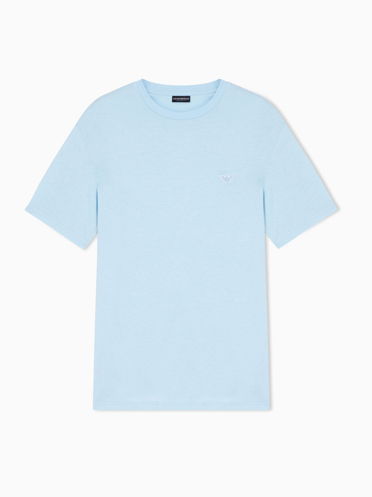 T-shirt Manica corta Uomo AF20424 EM000574 Emporio Armani
