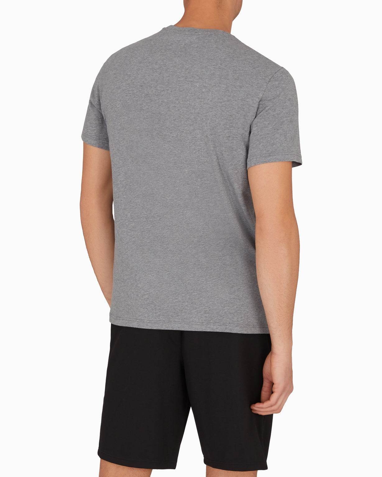 T-shirt Bi-pack Uomo AF10776 EM000391 Emporio Armani - evabiancheria