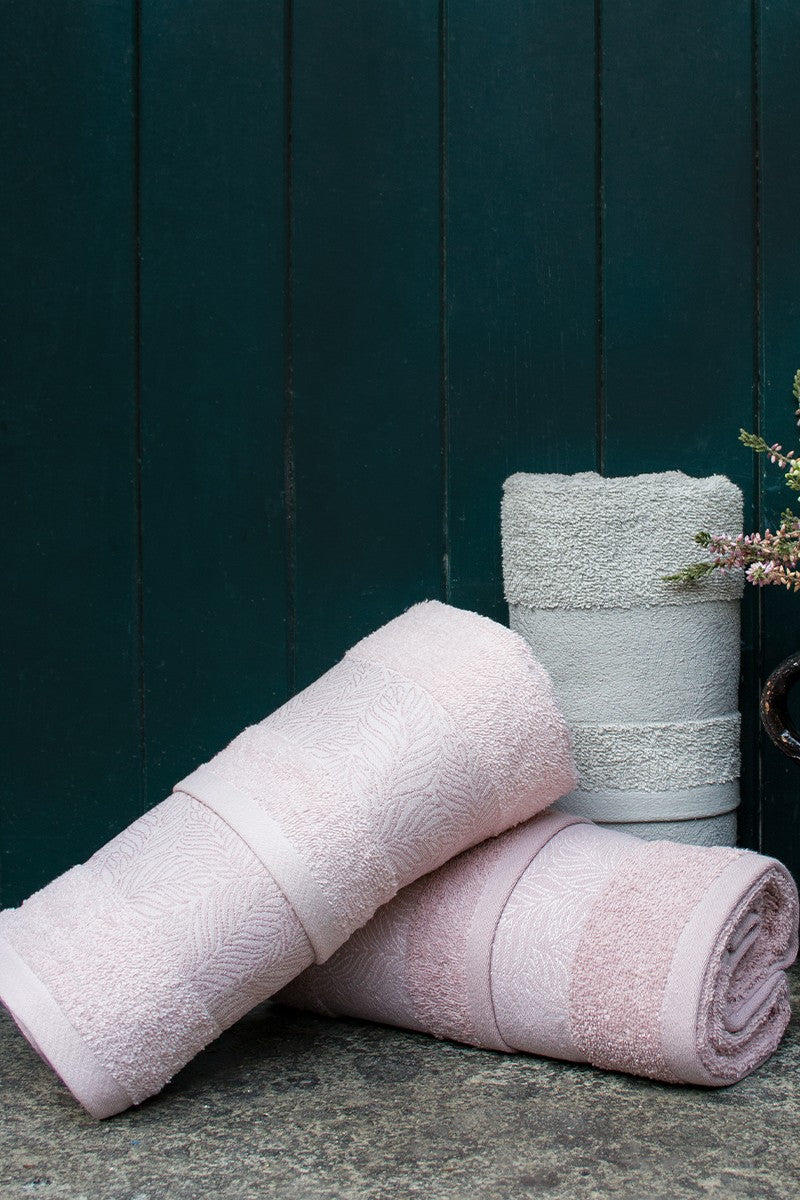 Asciugamano 3+3 Biancheria Kila 3+3 Neith