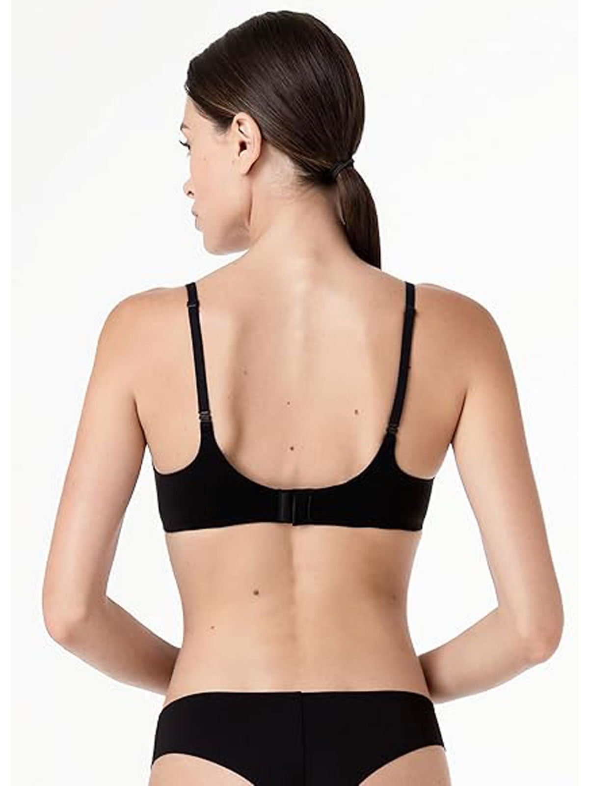 Reggiseno Foderato senza ferro Donna L0EVT Lovable