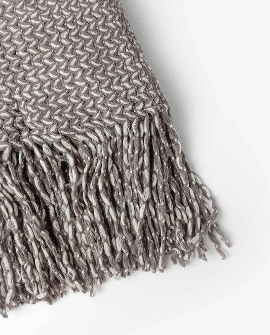 Plaid 127x152 Biancheria 69114 Admas - evabiancheria