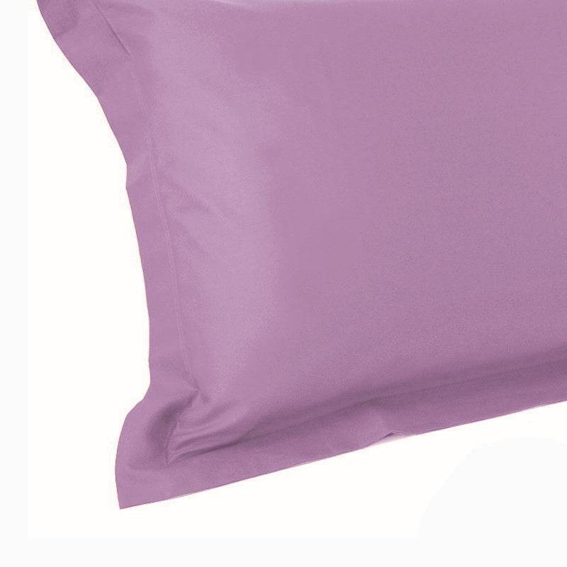 Federe Tinta Unita Biancheria Arianna Federe Fazzini - evabiancheria