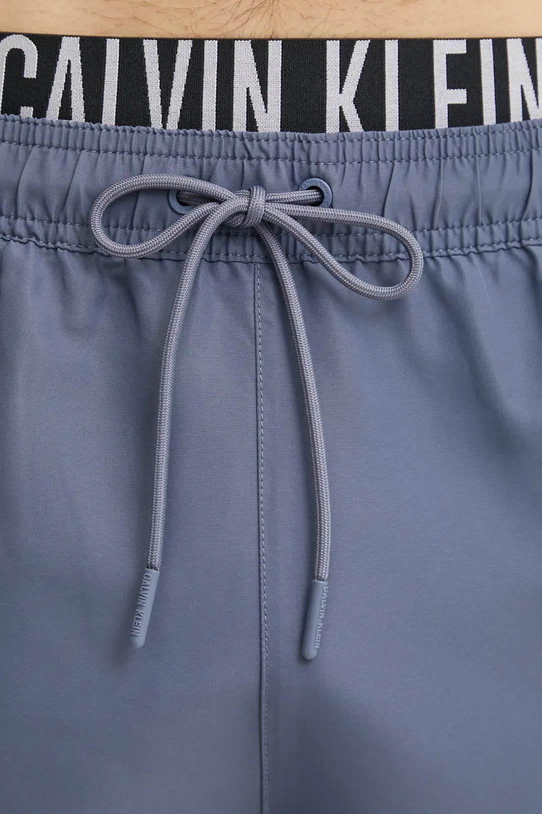 Costume boxer medio Uomo KM01093 Calvin Klein - evabiancheria