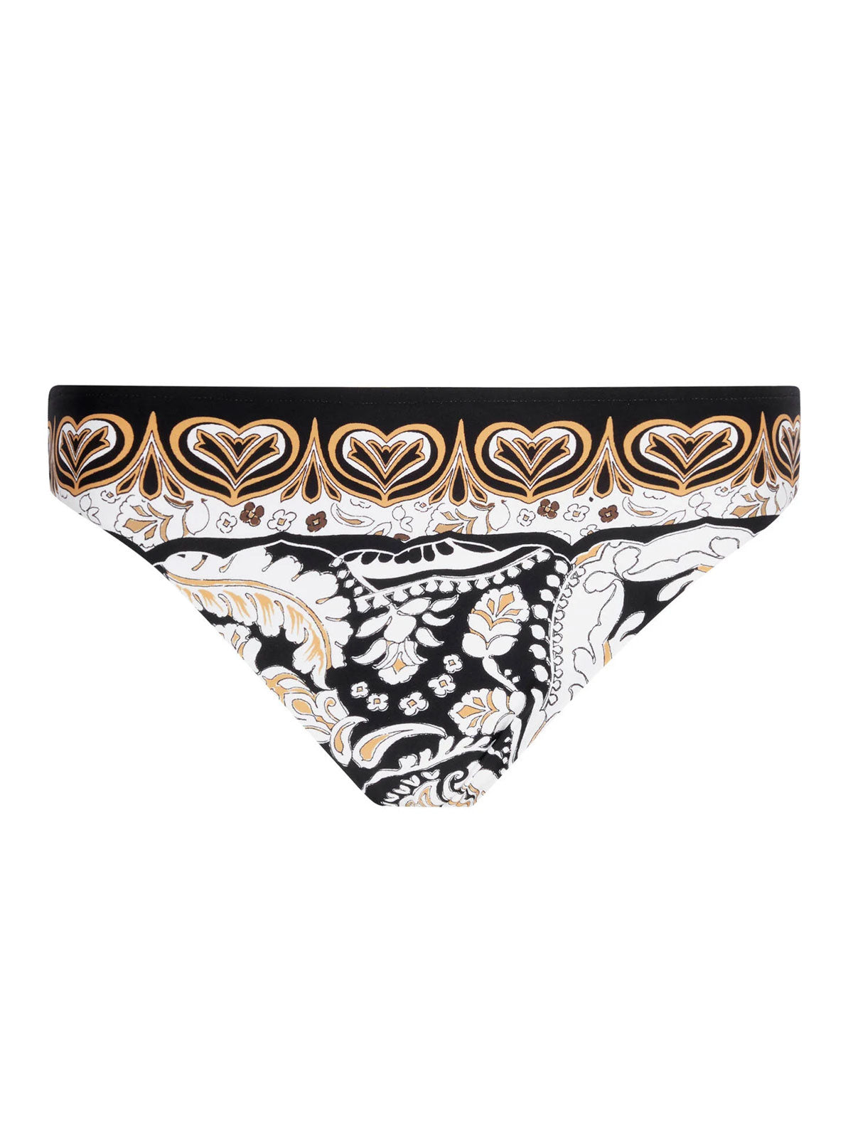Slip bikini sgambato Donna Reves D'Ailleurs ABB0395 Lise Charmel