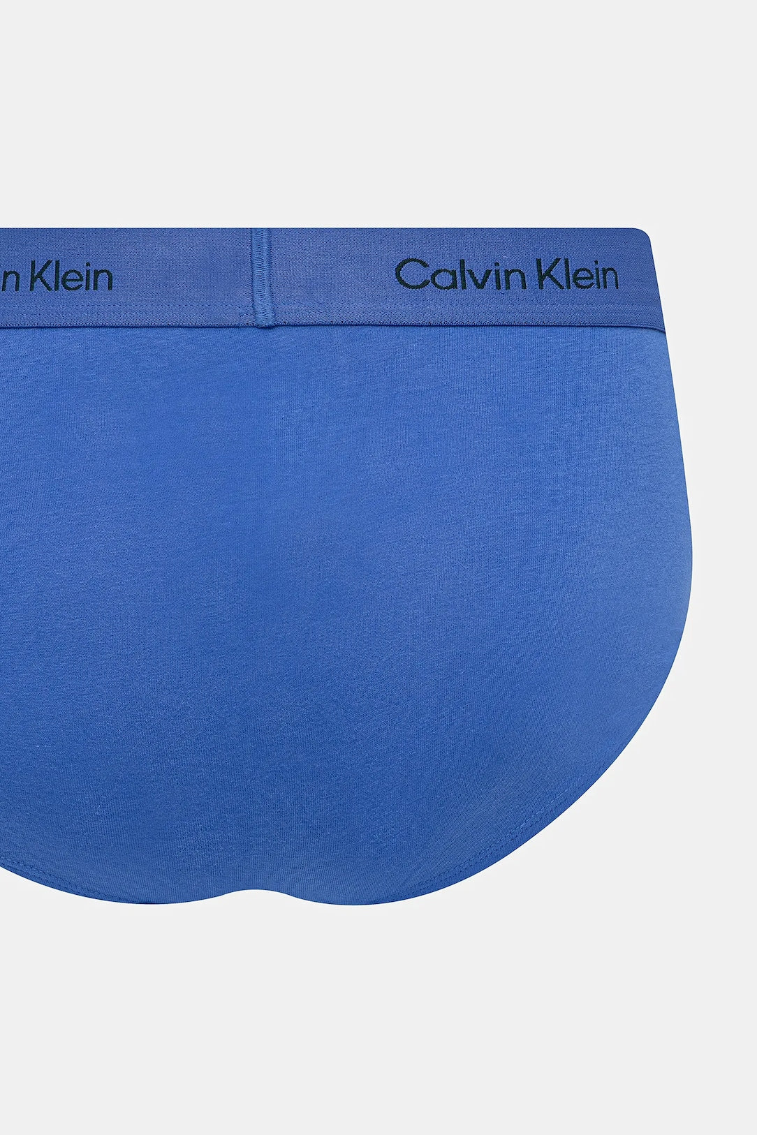 Slip 3-pack Uomo NB4475 Calvin Klein