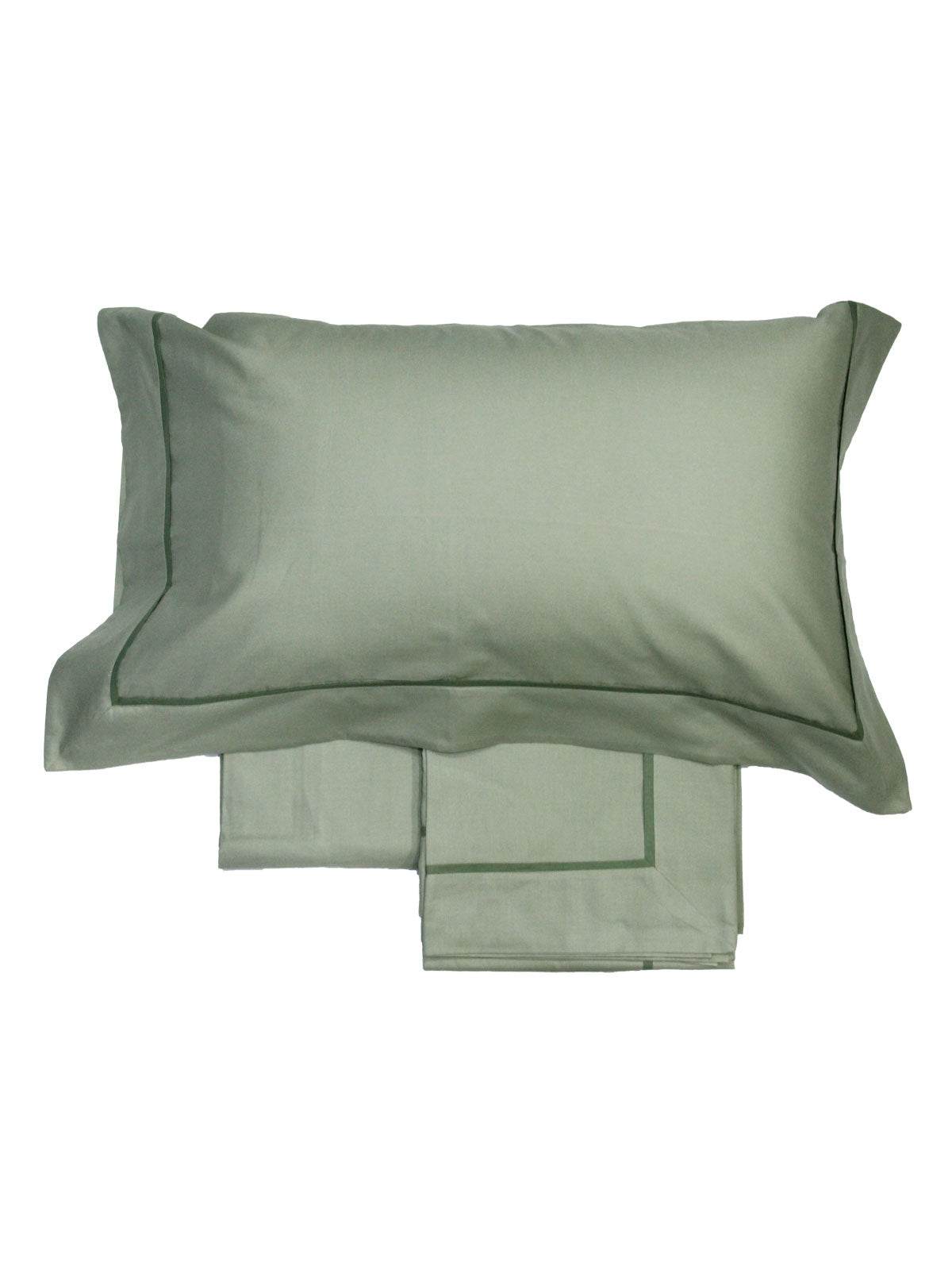 Lenzuola Tinta Unita Biancheria Living Cpl Eva Home - evabiancheria