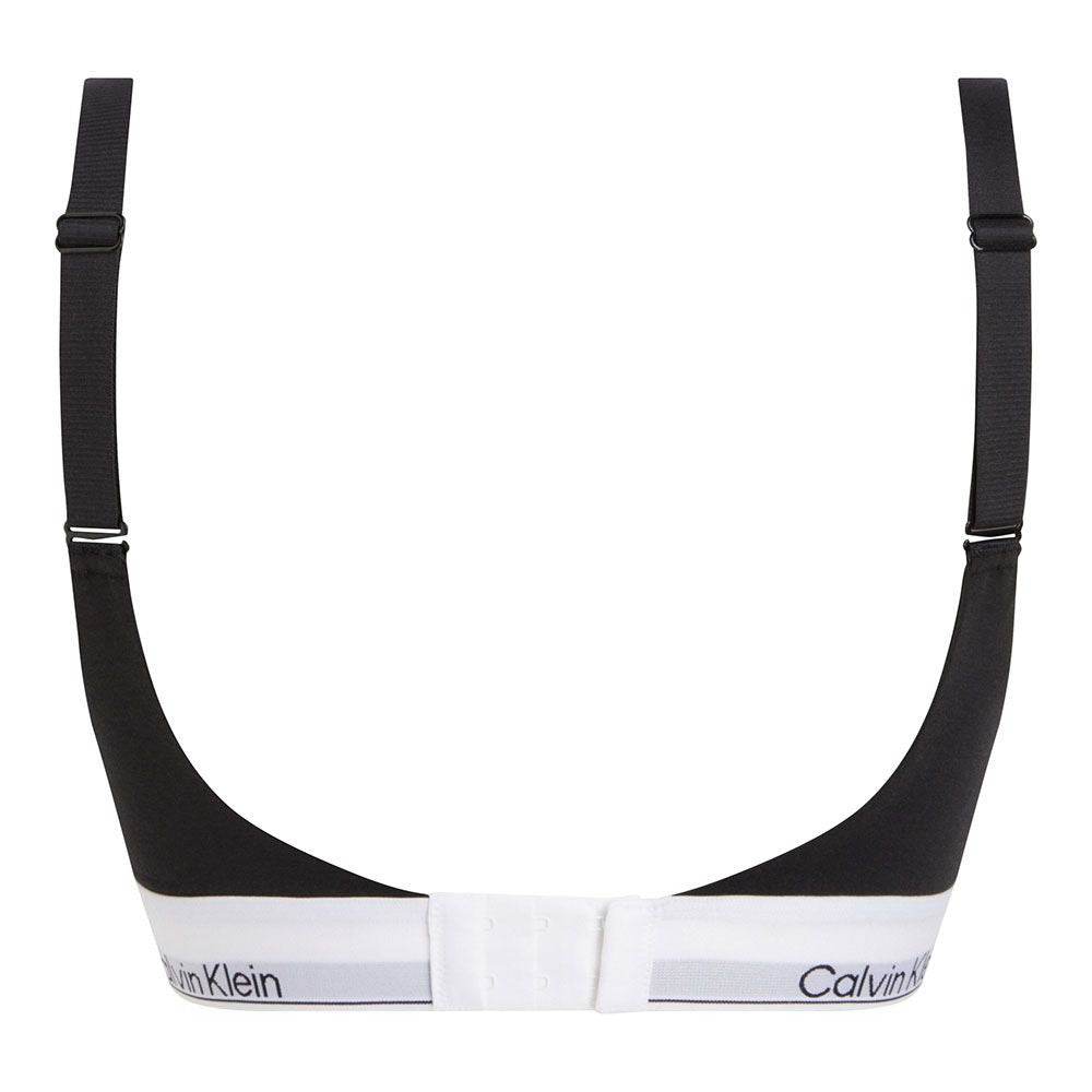 Bralette imbottito Donna QF7900E Calvin Klein - evabiancheria