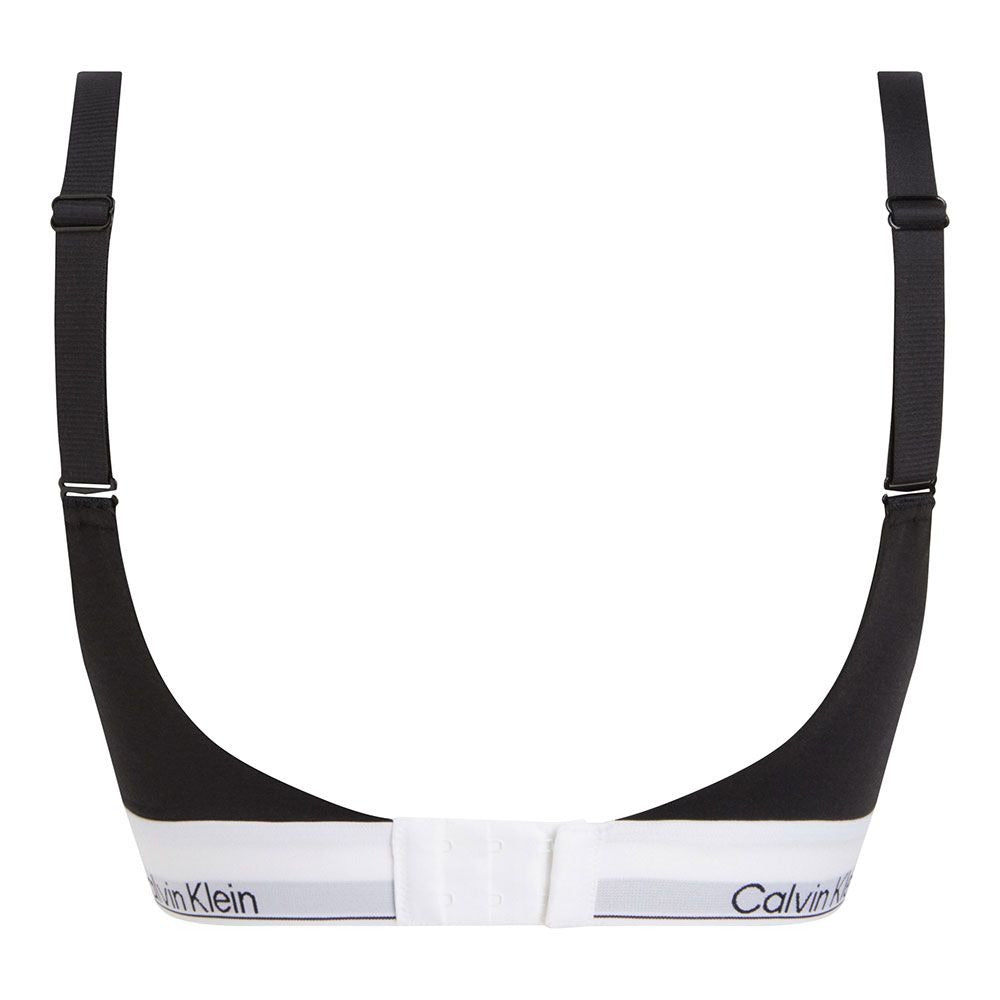 Calvin Klein Women's Padded Bralette QF7900E