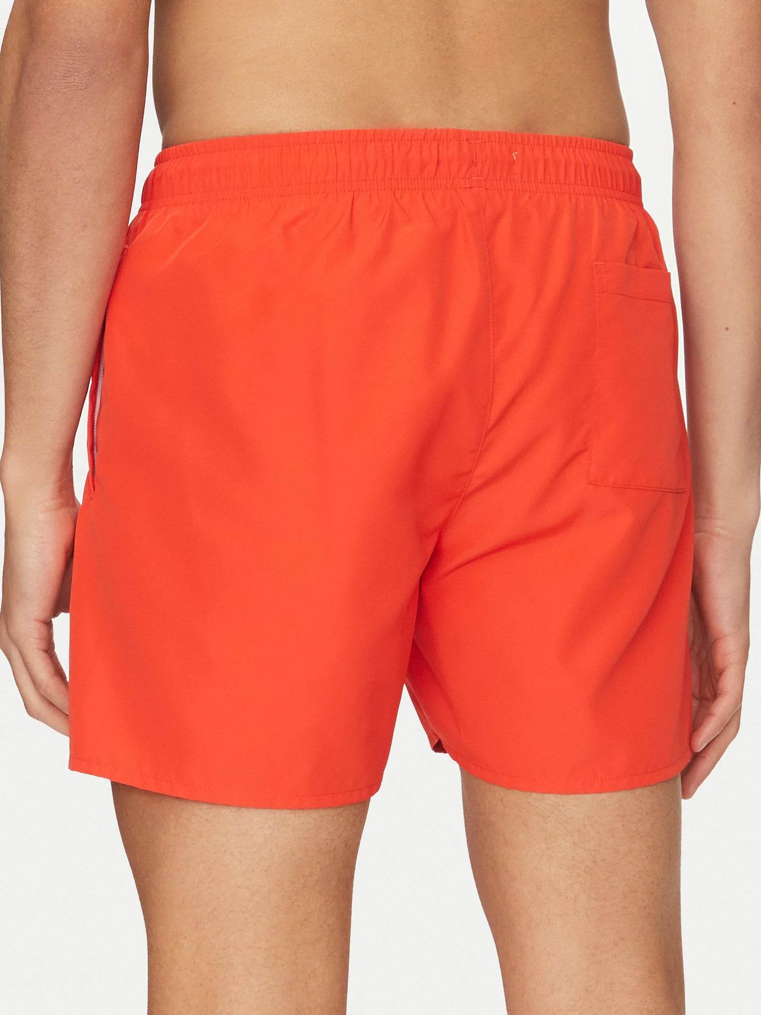 Costume boxer medio Uomo KM01101 Calvin Klein - evabiancheria