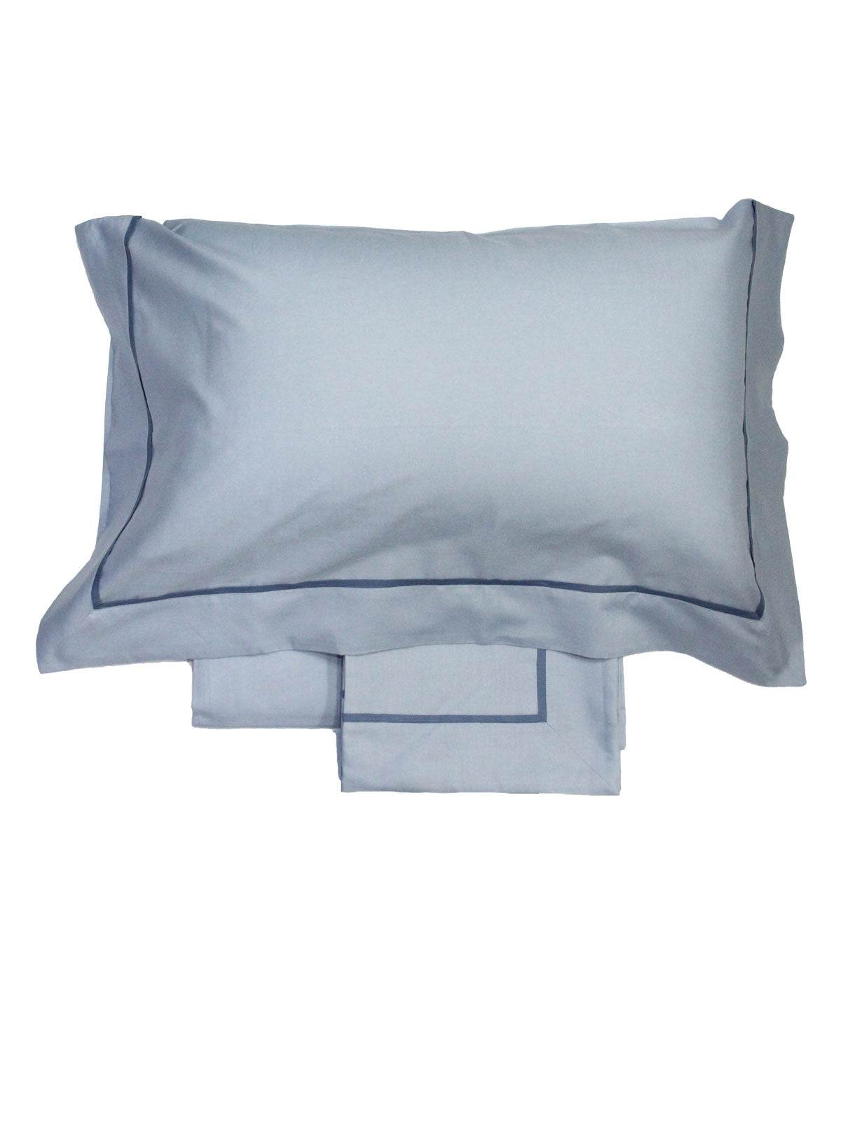 Lenzuola Tinta Unita Biancheria Living Cpl Eva Home - evabiancheria