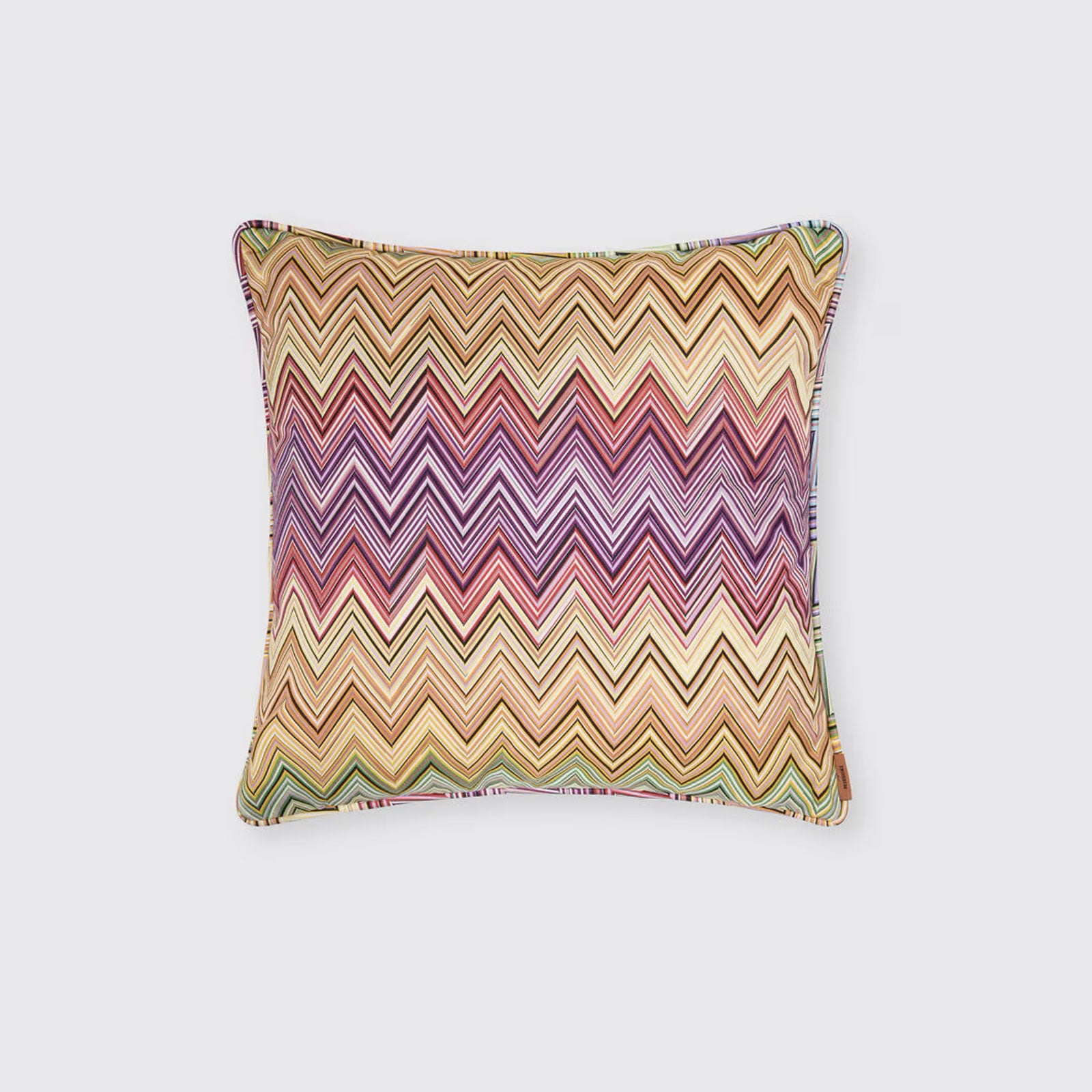 Cuscino 40x40 Biancheria Jarris Cus Missoni Home