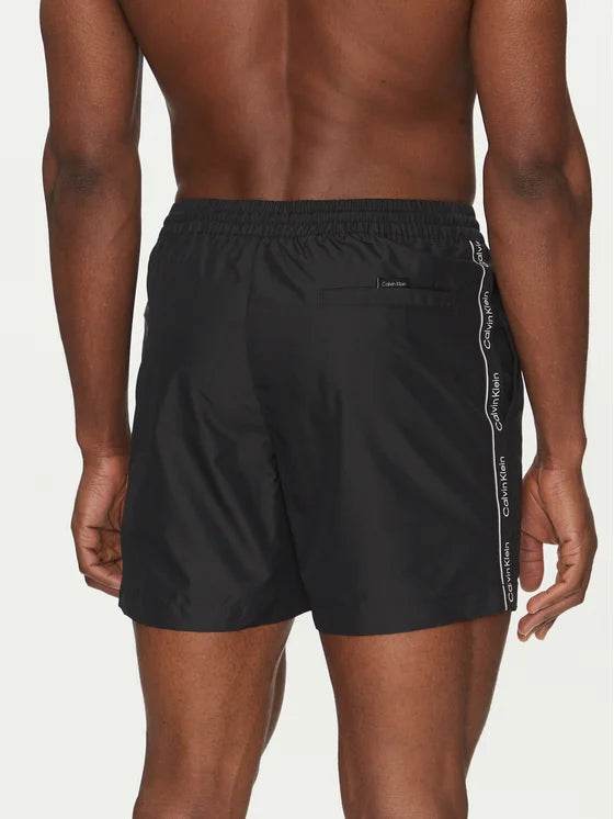 Costume boxer medio Uomo KM01109 Calvin Klein - evabiancheria