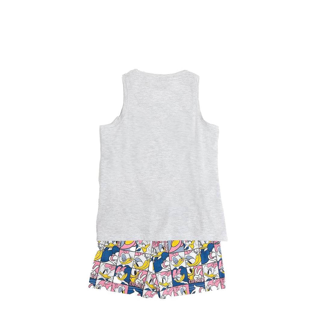 Pigiama corto Bambine e ragazze 63250 Disney - evabiancheria