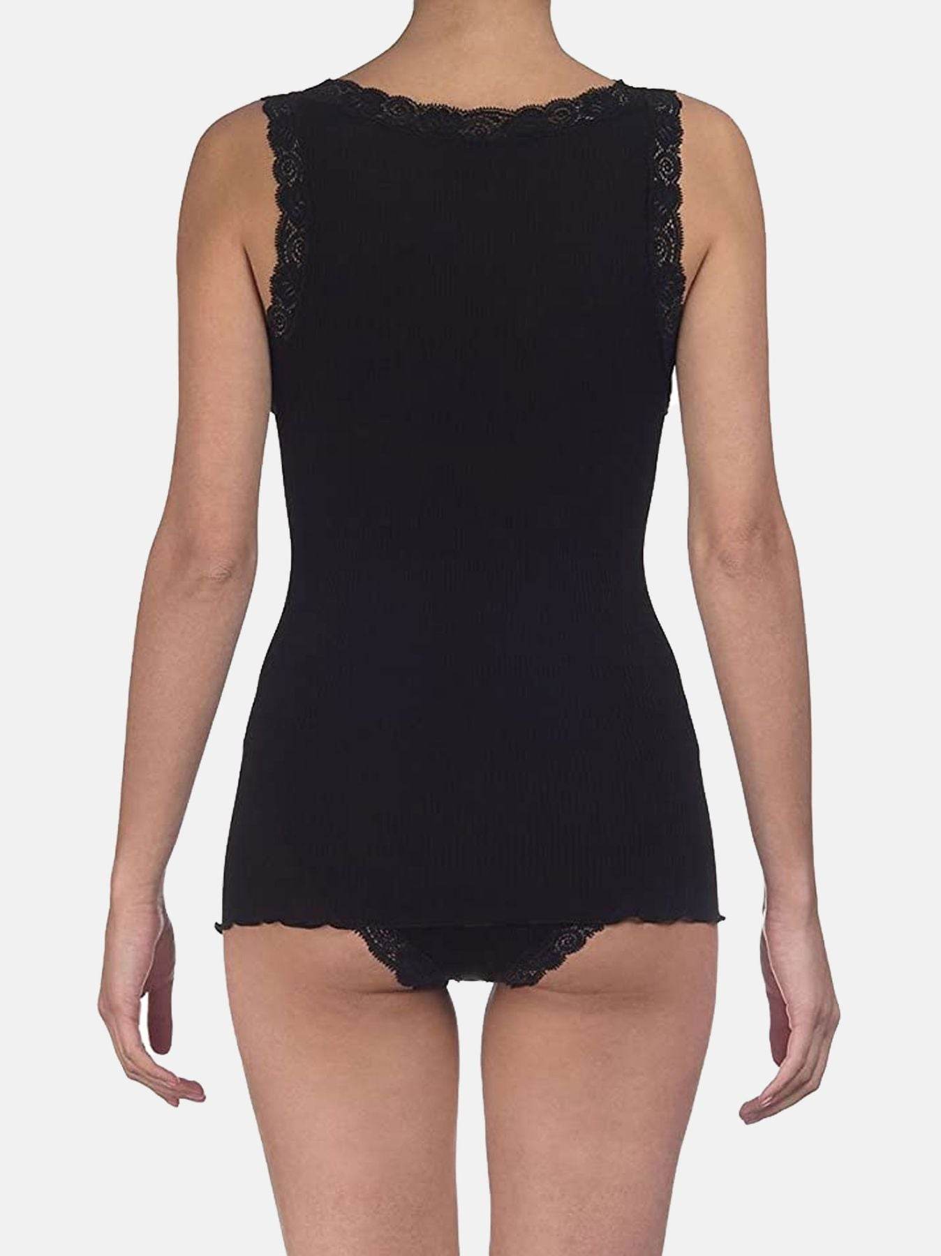 Canotta Spalla Larga Donna 3410 Oscalito - evabiancheria