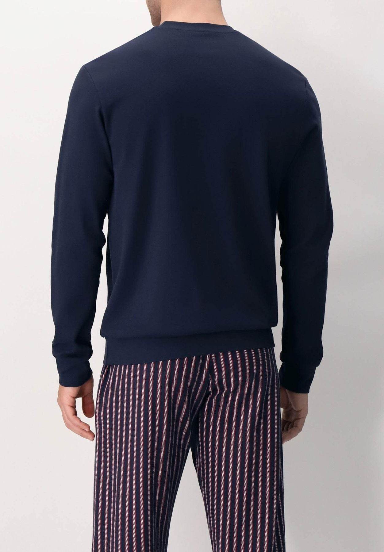 Pigiama Giro collo Uomo VPRT92975 Perofil - evabiancheria