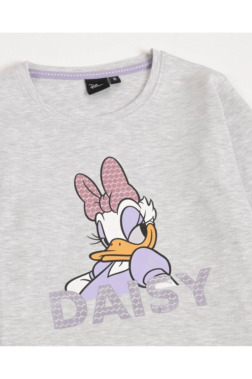 Pigiama Giro collo Bimba 62247 Disney - evabiancheria