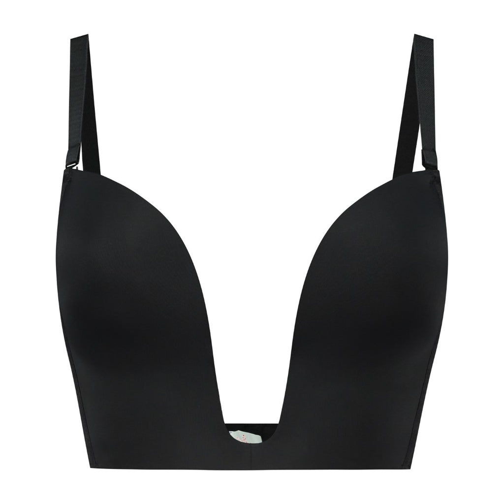 Reggiseno Scollatura profonda Donna Ultra Plunge Bra 2171-2-3-4 Bye Bra