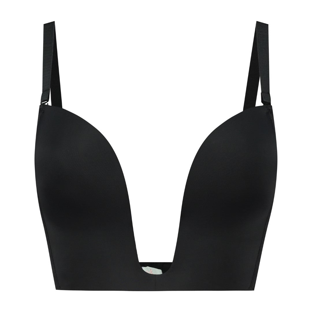 Reggiseno Scollatura profonda Donna Ultra Plunge Bra 2171-2-3-4 Bye Bra