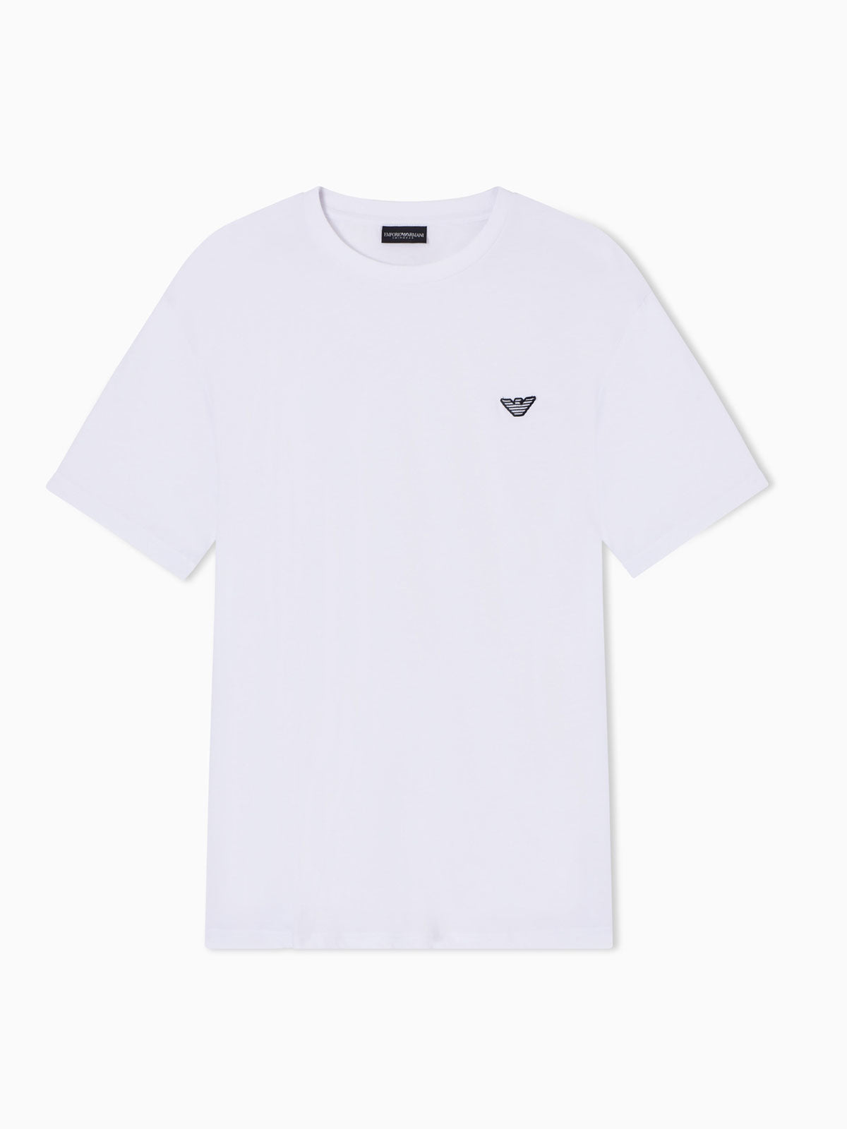 T-shirt Manica corta Uomo AF20424 EM000574 Emporio Armani