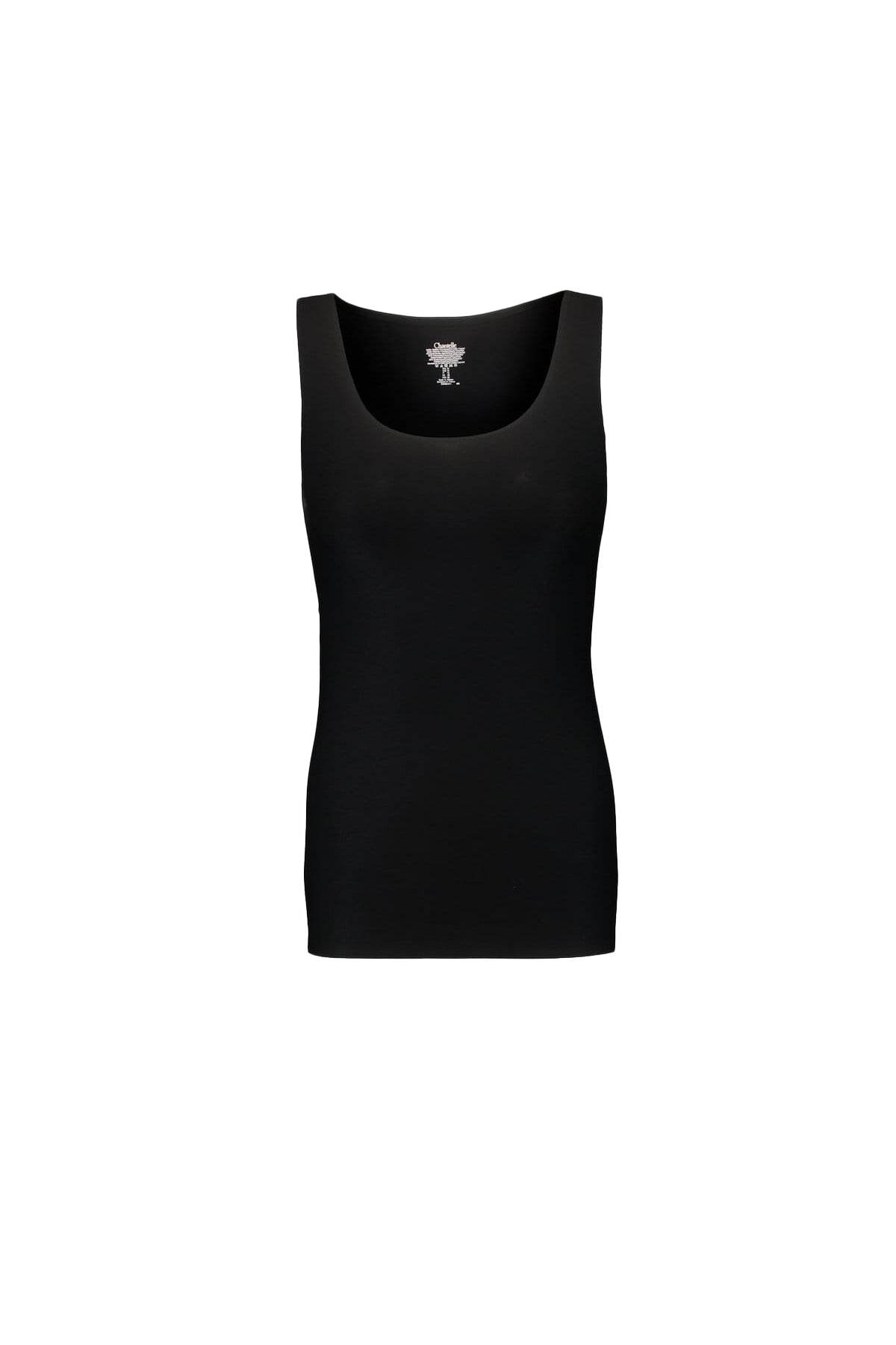 Top Senza cuciture Donna SOFTSTRETCH C26460 Chantelle - evabiancheria
