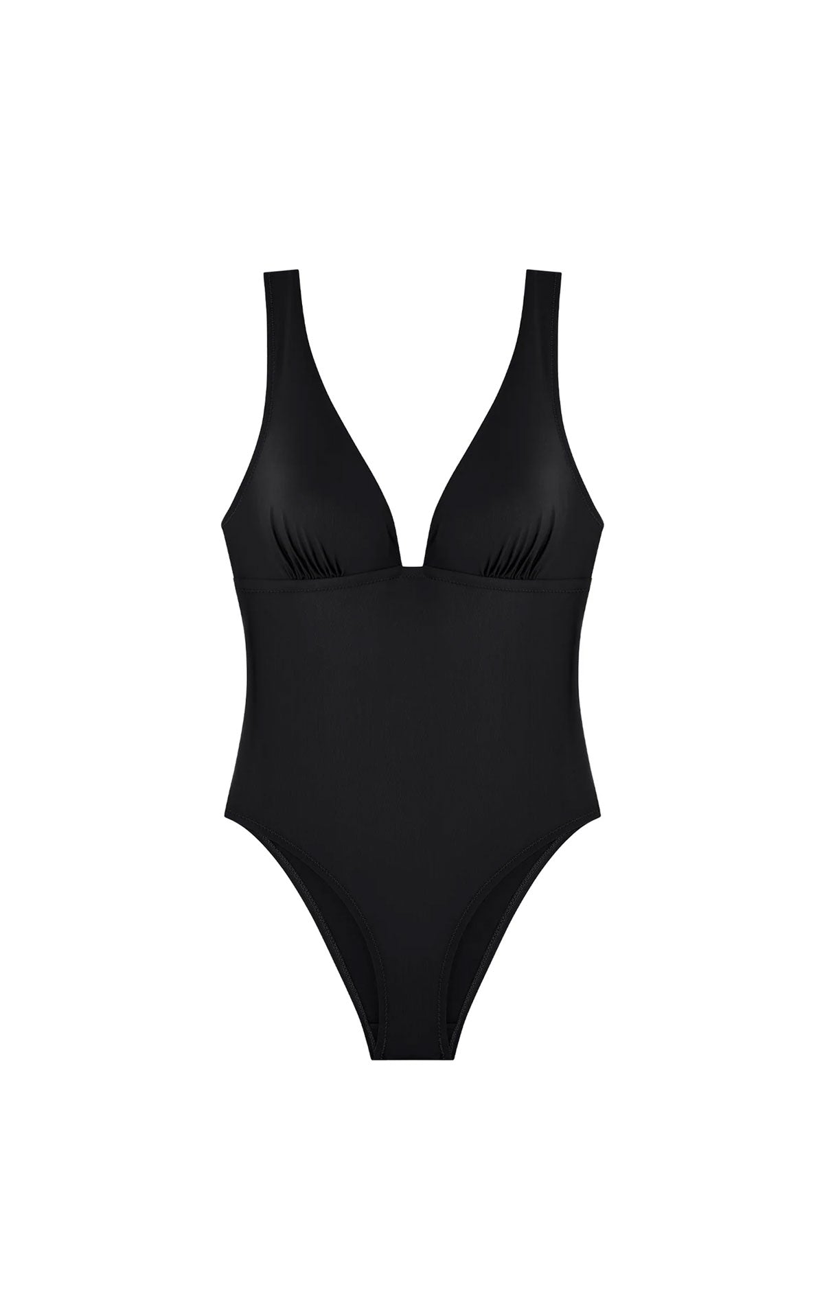 Costume intero Foderato senza ferro Donna Katell Pain de Sucre