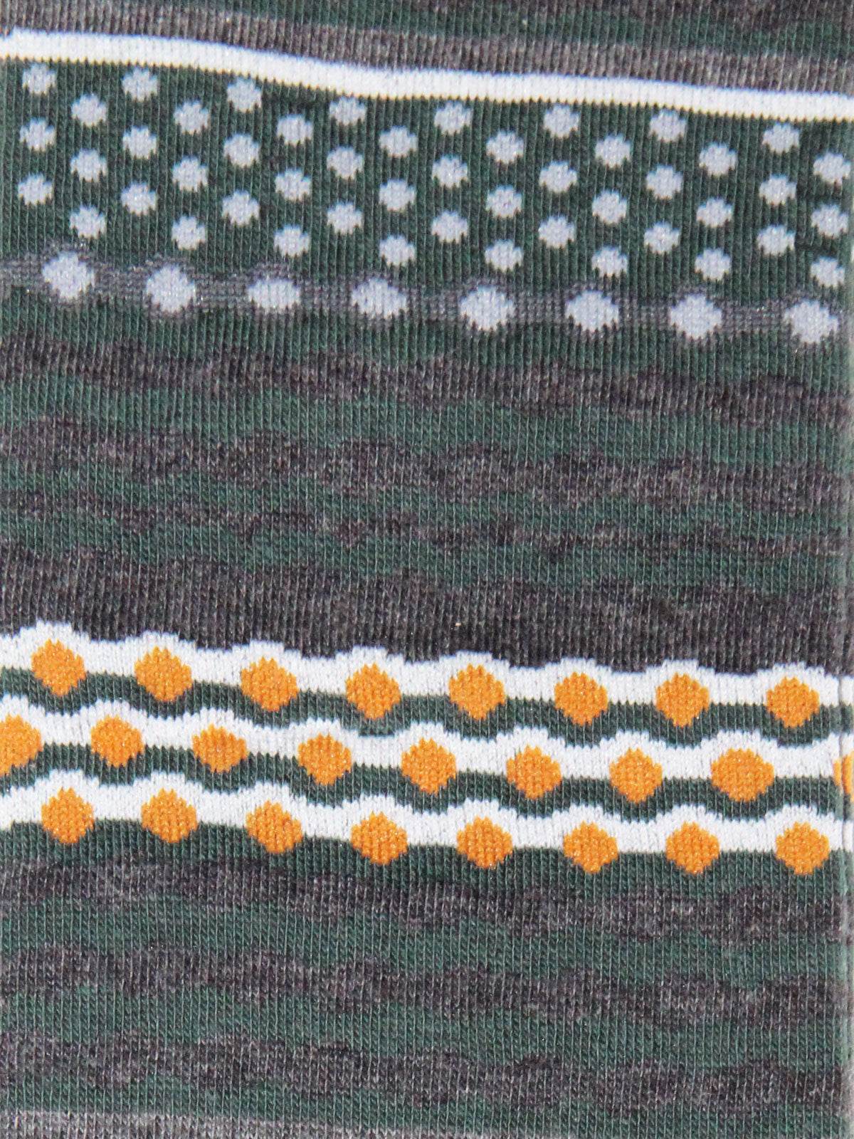 Calze lunghe Singolo Uomo 418 LF Dandy Ironic Socks - evabiancheria