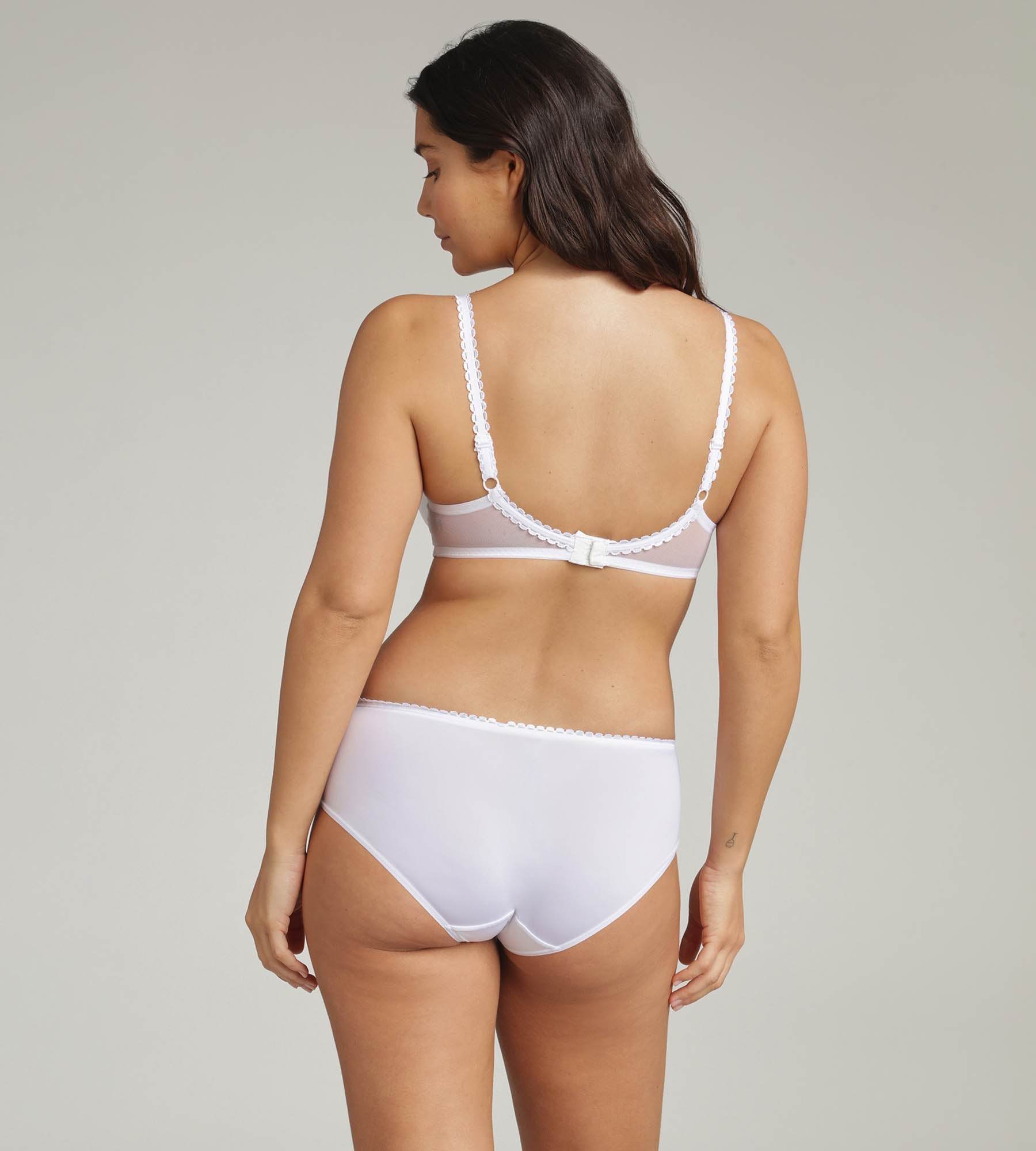 Reggiseno Foderato con ferretto Donna P0DPR Playtex - evabiancheria