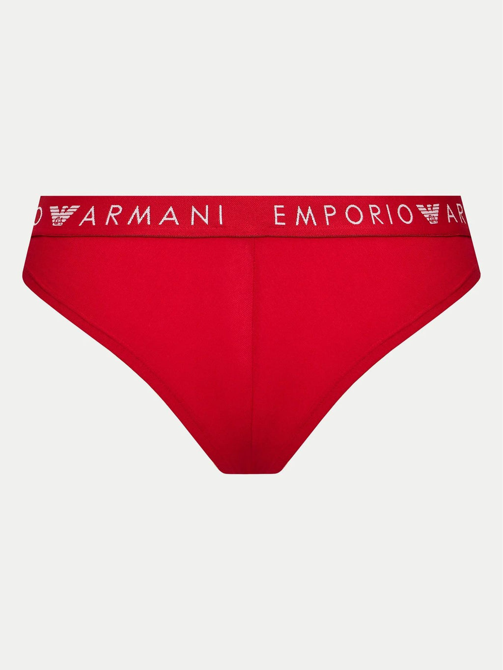 Bi-pack brésilien Femme 4F227 163337 Emporio Armani