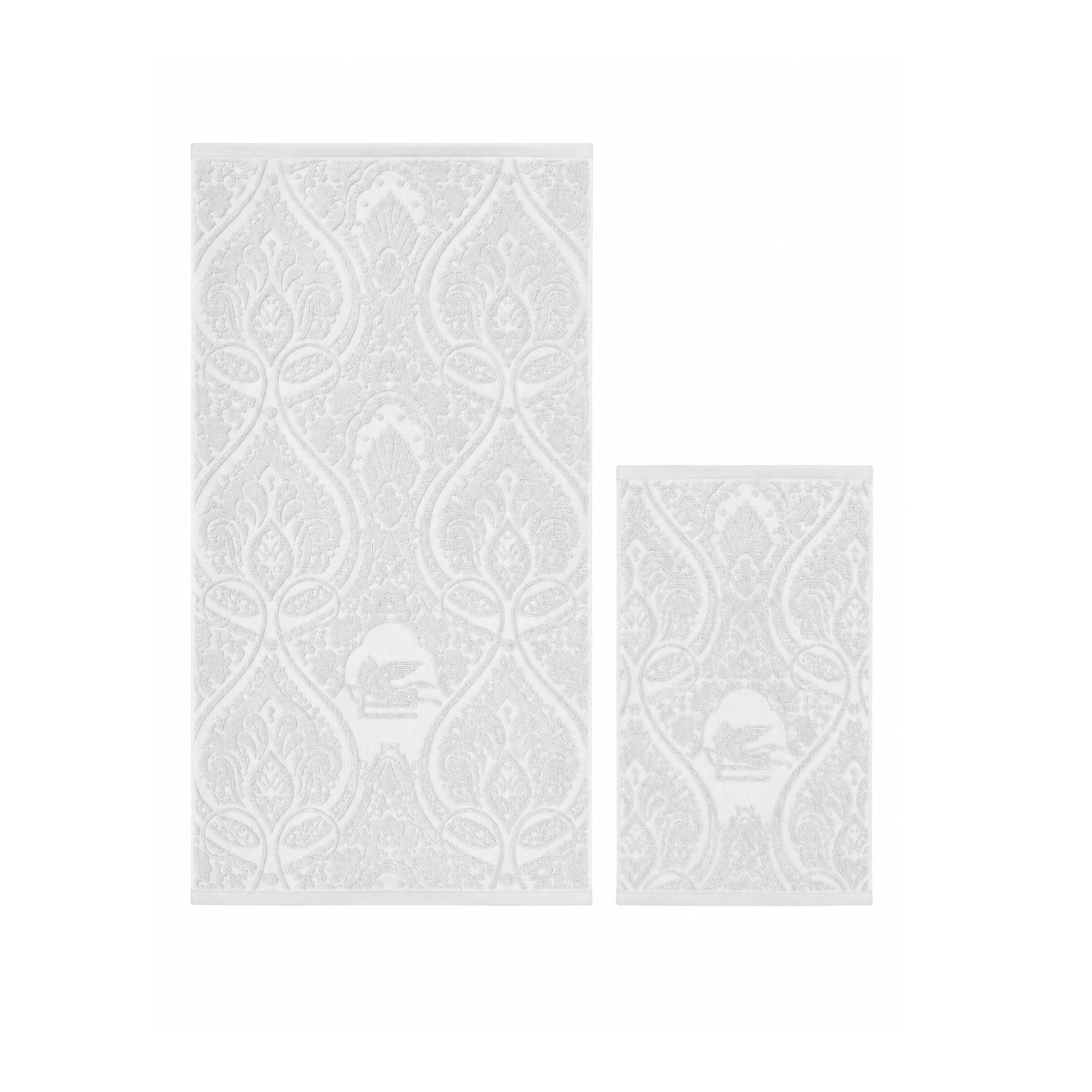 Asciugamani Coppia 1+1 Biancheria Capri 1+1 Etro Home