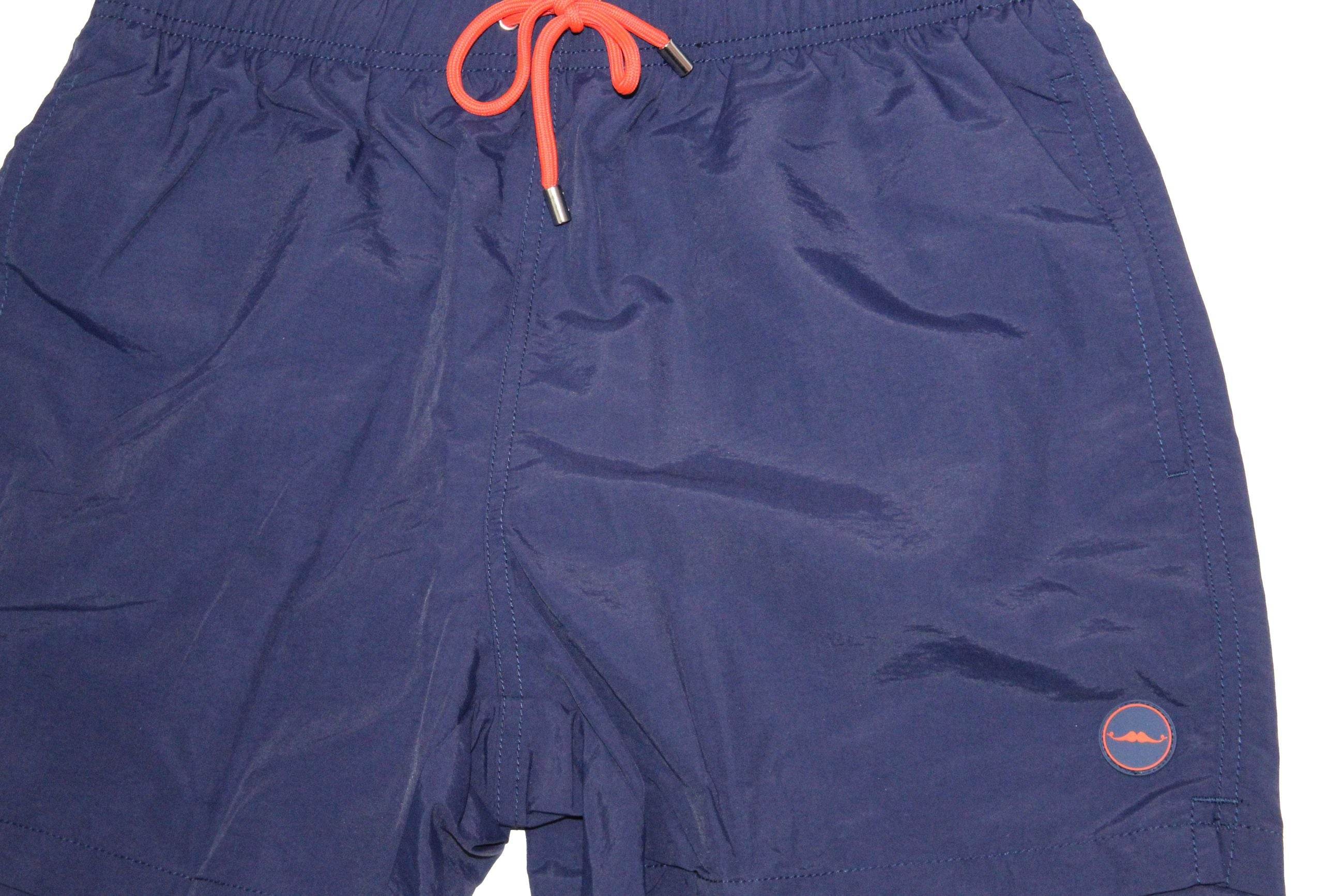 Costume boxer Tinta Unita Uomo 90BU Dandy Ironic Summer - evabiancheria