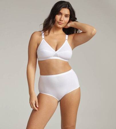 Reggiseno Sfoderato senza ferro Donna P1612 Playtex - evabiancheria