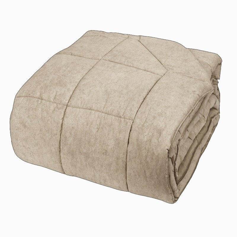 Trapunta Stampato Biancheria GALUCHAT TRAP Fazzini - evabiancheria