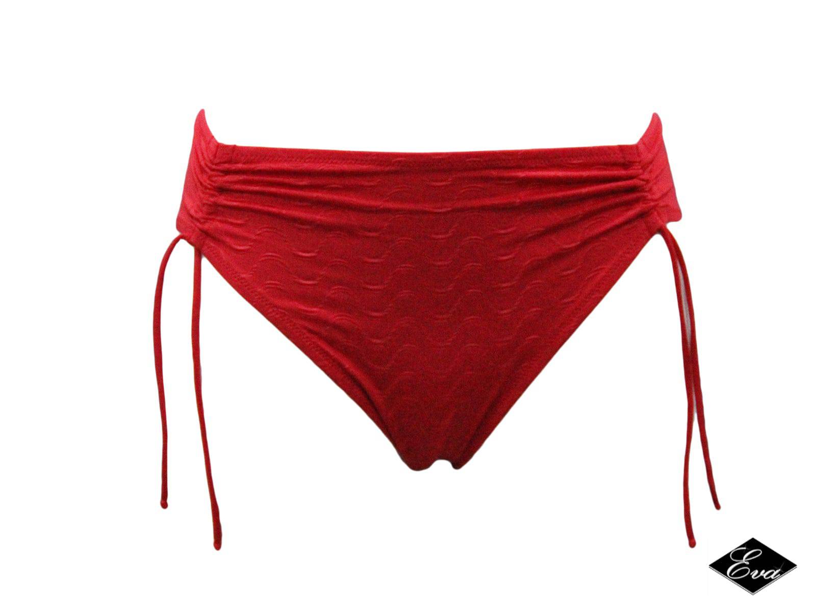 Slip bikini culisse Donna LA FASHION VOGUE 617 ANTIGEL - evabiancheria