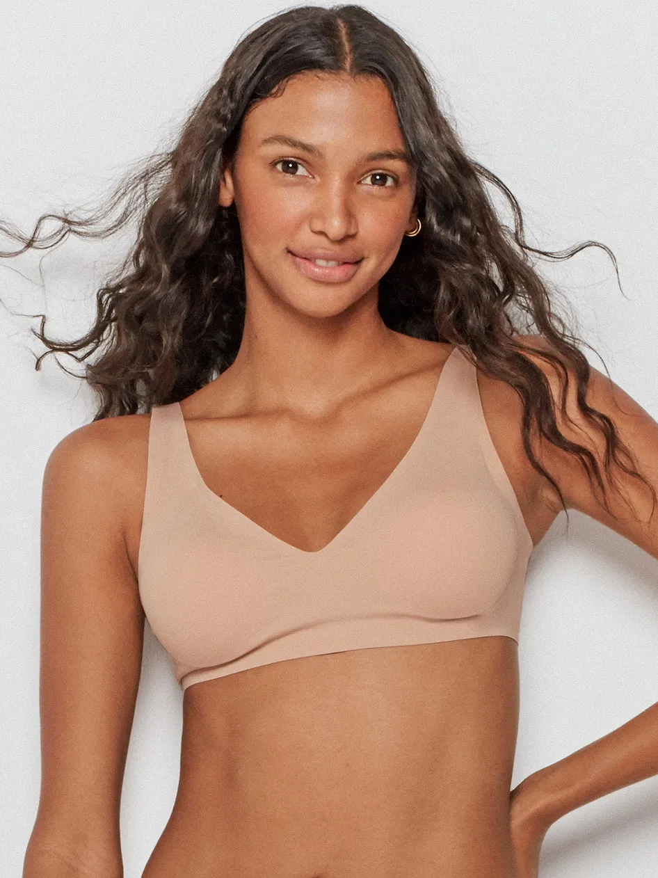 Reggiseno Coppa preformata Donna 10011T Gisela