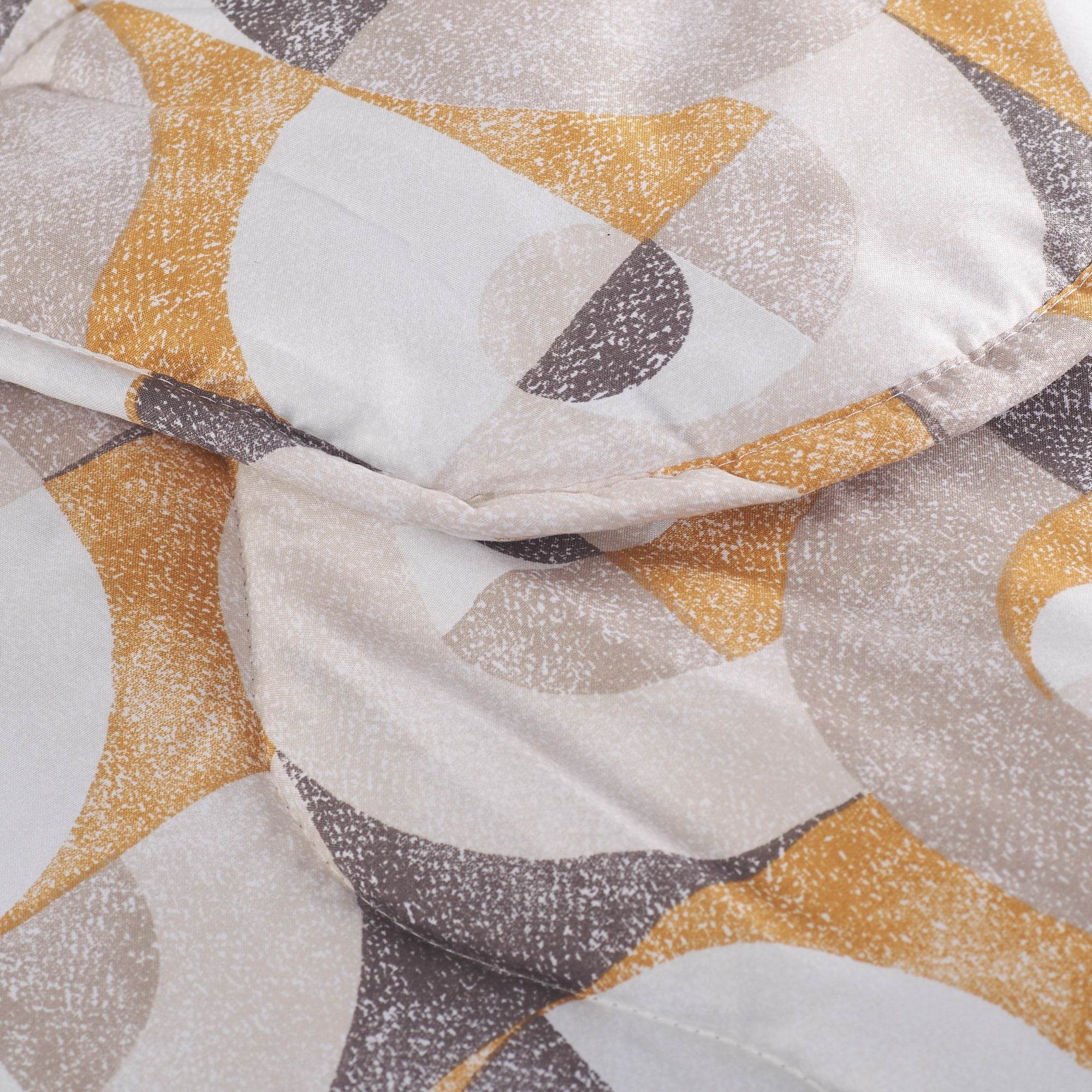 Trapunta Stampato Biancheria Sferic Trap Mae - evabiancheria