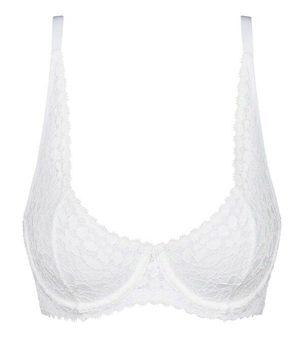 Reggiseno Sfoderato con ferretto Donna D0DFE Dim - evabiancheria